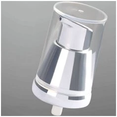 Luftfri dispenser