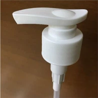 Kinesisk Style Lotion Pumpe