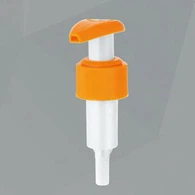 Lotion Dispensing Pump