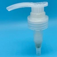 Plastflaskepumpe