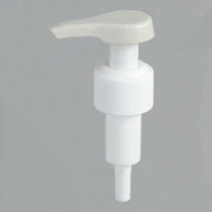 Shampoo Lotion Pumpe