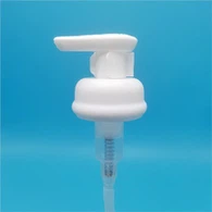 28 410 Locking Lotion Pumpe