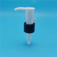Cleasing oliepumpe dispenser