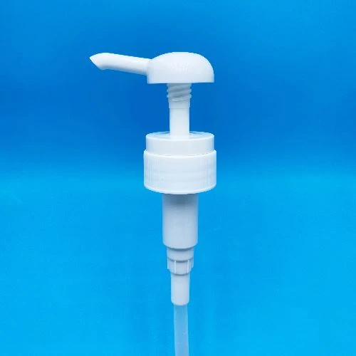 Cosmetic Packaging Lotion Pumps Stable Quality