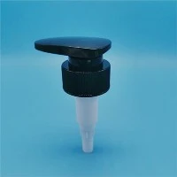 4cc Lotion Pump For Shower Gel