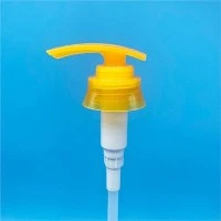 Dobbeltlukket 33 410 dispenserpumpe
