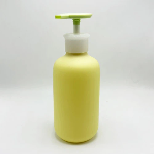 28MM Double-closure Shampoo Pump best