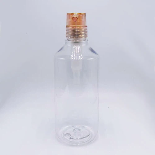 Gorgeous Transparent Body Lotion Pump suppliers