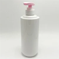 R501-33/410CA-YBC- Bueformet lotionpumpe