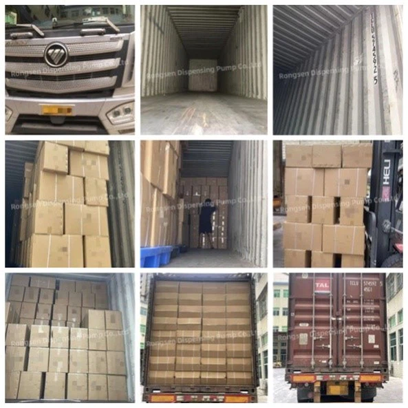 shipping shipping