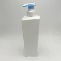 Ny lotionpumpe med udvendig fjeder